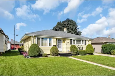 3538  Republic Ave, Racine, WI 53405 - Photo 3