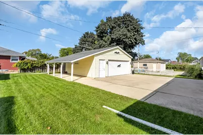 3538  Republic Ave, Racine, WI 53405 - Photo 29