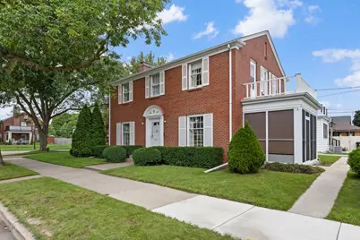 3920  Kinzie Ave, Racine, WI 53405 - Photo 1