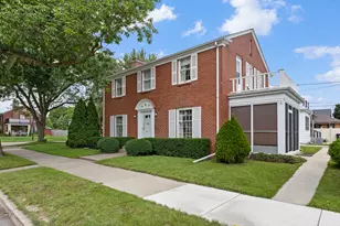 3920 Kinzie Ave, Racine, WI 53405 - Photo 1