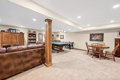 N52W14406  Thornhill Dr, Menomonee Falls, WI 53051 - Photo 23