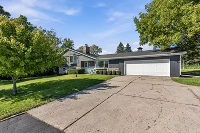 2753  County Road I -, Saukville, WI 53080 - Photo 1