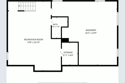 3841 S Sunny Ridge Ln, New Berlin, WI 53151 - Photo 31