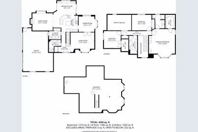 1481  Rivers Edge Pkwy, Oconomowoc, WI 53066 - Photo 37