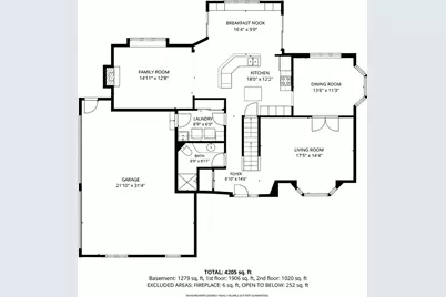 1481  Rivers Edge Pkwy, Oconomowoc, WI 53066 - Photo 39