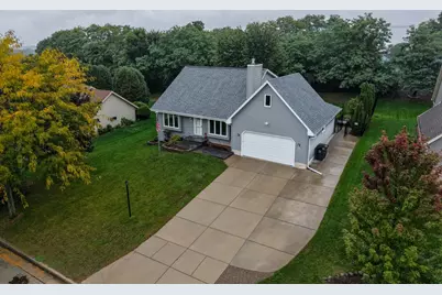 7244 S Dover Hill Ct, Franklin, WI 53132 - Photo 49