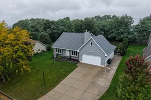 7244 S Dover Hill Ct, Franklin, WI 53132 - Photo 49