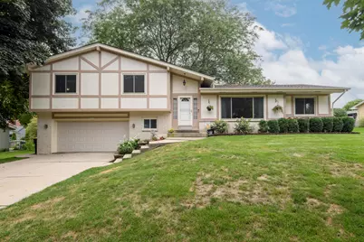 2601  Pendleton Pl, Waukesha, WI 53188 - Photo 1