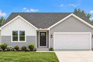 213 Lilac Ln, Delavan, WI 53115 - Photo 1