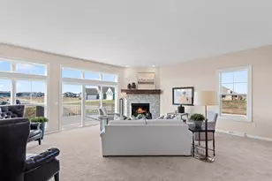 1383 Prairie Creek Cir, Oconomowoc, WI 53066 - Photo 17