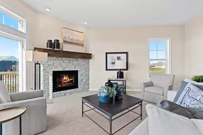 1383  Prairie Creek Cir #16E, Oconomowoc, WI 53066 - Photo 15