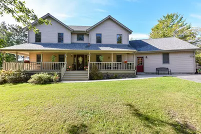 S86W30445  Stonegate Dr, Mukwonago, WI 53149 - Photo 1