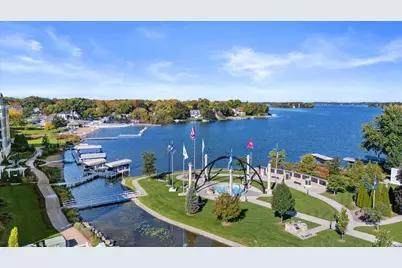 326 S Silver Lake St, Oconomowoc, WI 53066 - Photo 35