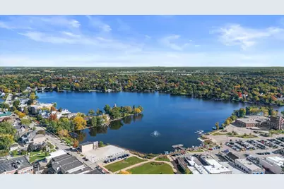 326 S Silver Lake St, Oconomowoc, WI 53066 - Photo 33
