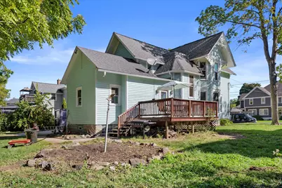 326 S Silver Lake St, Oconomowoc, WI 53066 - Photo 5