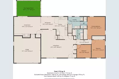 12605 W Wilbur Dr, New Berlin, WI 53151 - Photo 41