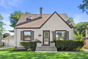3436 N 96th St, Milwaukee, WI 53222 - Photo 1