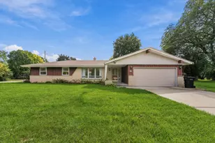 5503 W Silverleaf Ln, Brown Deer, WI 53223 - Photo 1