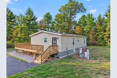 1396  15th Ave, Strongs Prairie, WI 54613 - Photo 31