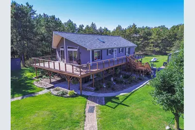 N4526  Pine Rd, Marquette, WI 53949 - Photo 3