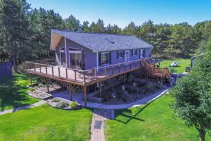 N4526 Pine Rd, Marquette, WI 53949 - Photo 3
