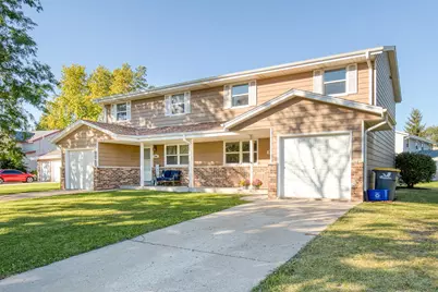 2700  Albany Ct #2702, Waukesha, WI 53188 - Photo 1
