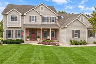 11235 N Westwood Circle, Mequon, WI 53097 - Photo 1