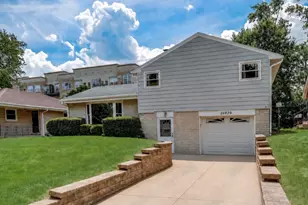 10929 W Harvard Ln, Wauwatosa, WI 53226 - Photo 1