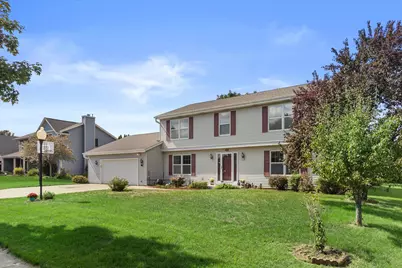 629  Two Rivers Dr, Mukwonago, WI 53149 - Photo 49