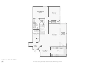 21 Wildwood Ct, Williams Bay, WI 53191 - Photo 25