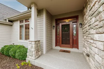 W383N8625  Blue River Pass, Lac La Belle, WI 53066 - Photo 5