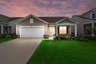 321 Bowing Wy, Lake Geneva, WI 53147 - Photo 1