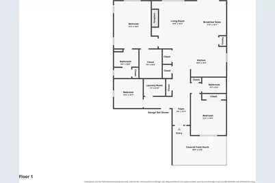 321  Bowing Way, Lake Geneva, WI 53147 - Photo 41