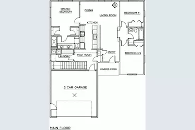 21586  Somerset Downs Ln, Galesville, WI 54630 - Photo 3