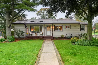 245 E Monroe St, Port Washington, WI 53074 - Photo 1