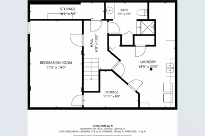 245 E Monroe St, Port Washington, WI 53074 - Photo 41