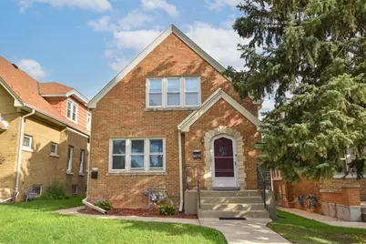 6116 W Orchard St #6118, West Allis, WI 53214 - Photo 33