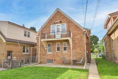 6116 W Orchard St #6118, West Allis, WI 53214 - Photo 29
