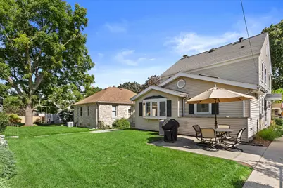 2829 S 46th St, Milwaukee, WI 53219 - Photo 35