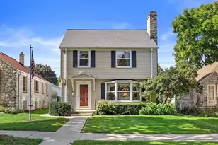 2829 S 46th St, Milwaukee, WI 53219 - Photo 1
