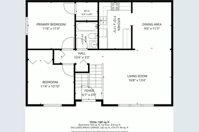 10248 W Parkedge Cir, Franklin, WI 53132 - Photo 21
