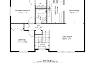 10248 W Parkedge Circle, Franklin, WI 53132 - Photo 21