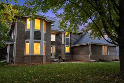 1264  Creekside Ln, Grafton, WI 53024 - Photo 1