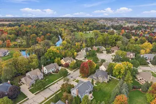 1264 Creekside Ln, Grafton, WI 53024 - Photo 57