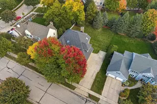 1264 Creekside Ln, Grafton, WI 53024 - Photo 49