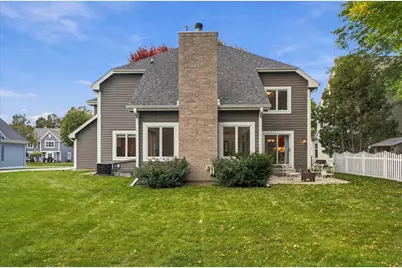 1264  Creekside Ln, Grafton, WI 53024 - Photo 45