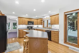 1264 Creekside Ln, Grafton, WI 53024 - Photo 11