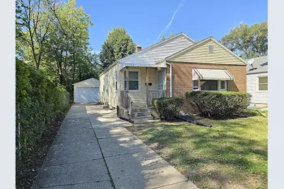 4353 N 42nd Pl, Milwaukee, WI 53216 - Photo 1