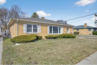 3414  21st St, Racine, WI 53405 - Photo 1