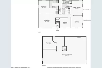 2434 W Edgerton Ave, Milwaukee, WI 53221 - Photo 51
